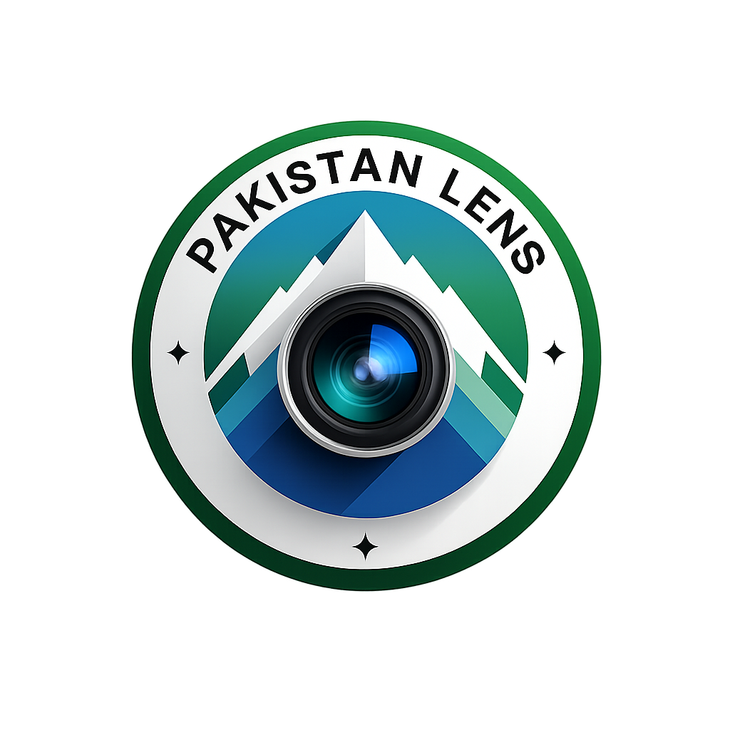 Pakistan Lens