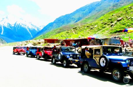 kaghan kaghan