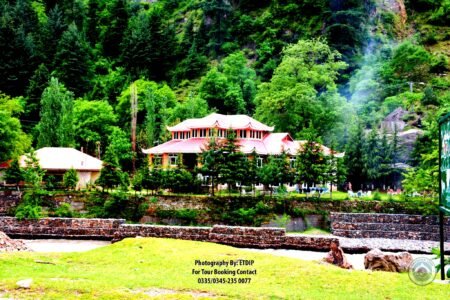 Kaghan Valley (Gallery) Kaghan Valley (Gallery)